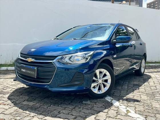 CHEVROLET ONIX 1.0 FLEX LT MANUAL CHEVROLET ONIX 1.0 FLEX LT MANUAL